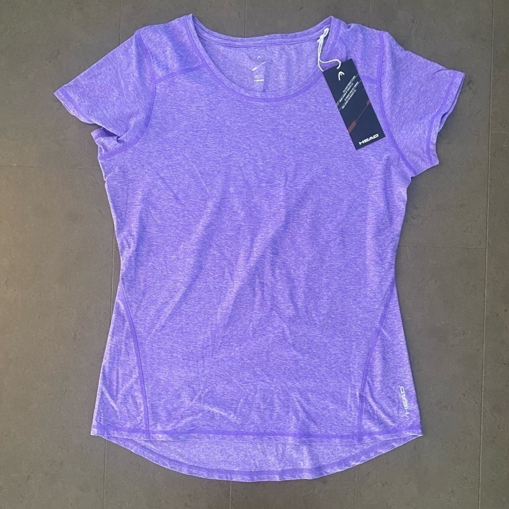 HEAD shirt size Large
